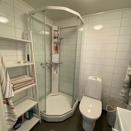 公寓 Little Centrally Located *