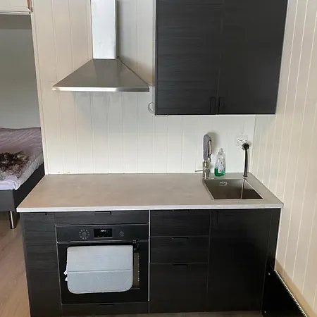 Apartment Little Centrally Located