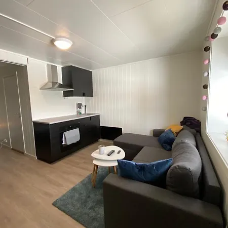 Little Centrally Located Apartment Lii