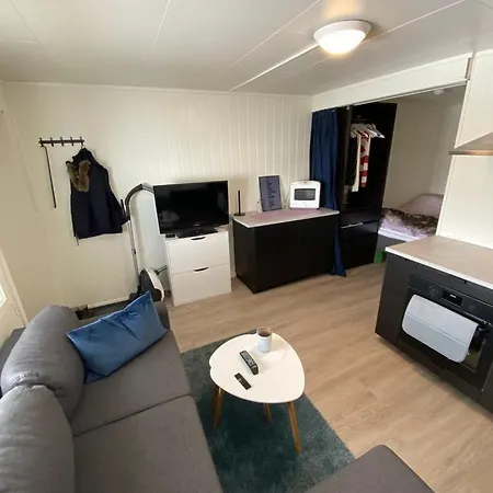 Little Centrally Located Apartment Lii